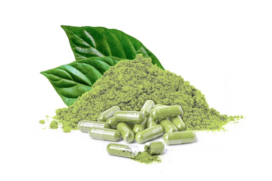 Kratom 