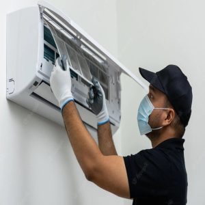 air conditioner maintenance
